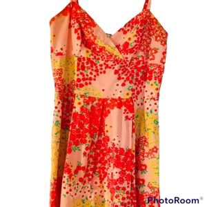 Beautiful Lilly Pulitzer sundress